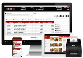 aplikasi kasir (penjualan)