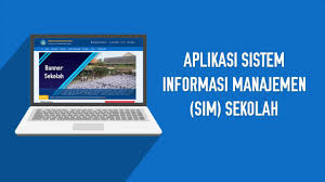 Aplikasi Sistem Informasi Manajemen Sekolah (SIM Sekolah)